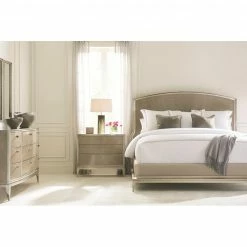 Caracole RISE TO THE OCCASION KG Bedroom