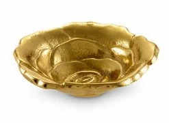 Julia Knight Rose 4" Petite Bowl