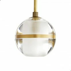 Arteriors Noble Pendant