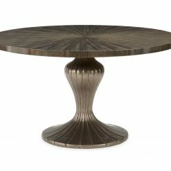 Caracole Round Table Discussion