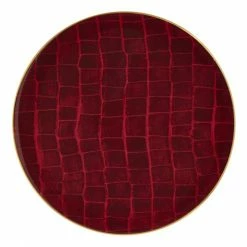 Prouna Alligator Charger Plate