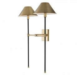 Arteriors Havana Sconce