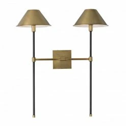 Arteriors Havana Sconce