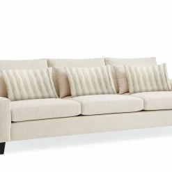 Caracole THE MADISON SOFA (LARGE) Living Room
