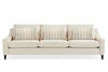 Caracole THE MADISON SOFA (LARGE) Living Room
