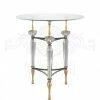 Nick Alain Sheree Side Table