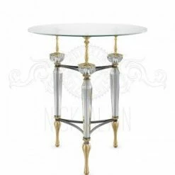 Nick Alain Sheree Side Table