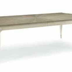 Caracole On A Silver Platter