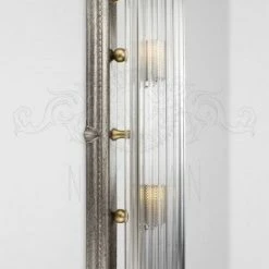 Nick Alain Slava Sconce