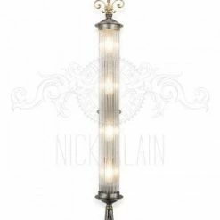 Nick Alain Slava Sconce
