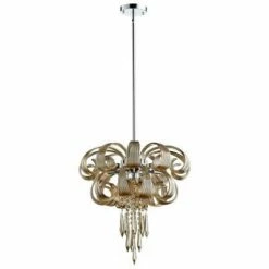 Cyan Design Small Cindy Lou Who Chandelier