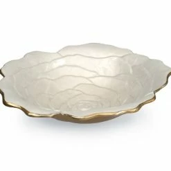 Julia Knight Rose 15" Bowl