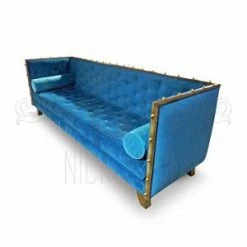 Nick Alain Cointreau Sofa