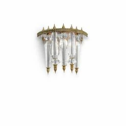 Luna Bella Solstice Sconce