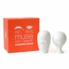 Jonathan Adler Mr. & Mrs. Muse Salt & Pepper