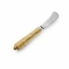 Julia Knight Florentine Gold Spreader Knife
