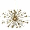 Jonathan Adler Giant Sputnik Chandelier