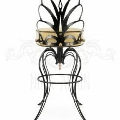 Nick Alain Brigitte Bar Stool