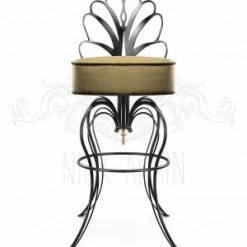 Nick Alain Brigitte Bar Stool