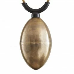 Arteriors Egg Drop Pendant