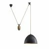 Arteriors Egg Drop Pendant