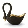 L'OBJET Swan Bowl-Black