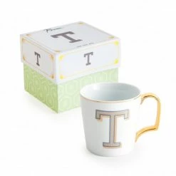 Chic House Forever Housewares Love Letters