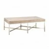 Orient Express Furniture Strand Coffee Table