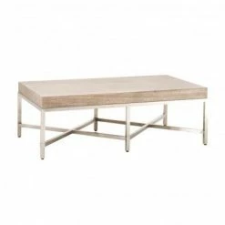 Orient Express Furniture Strand Coffee Table