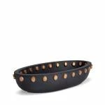 L'OBJET Teo Oval Serving Bowl - Large