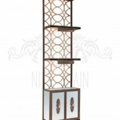 Nick Alain Tom Boy Etagere