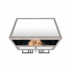 Nick Alain Trance Side Table Prince