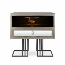 Nick Alain Trance Side Table Prince