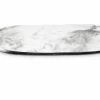 Julia Knight Eclipse 14" Tray Marble Mist