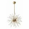 Arteriors Diallo Small Chandelier