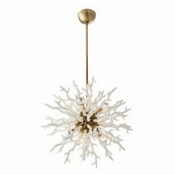 Arteriors Diallo Small Chandelier