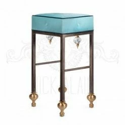 Nick Alain Mew Mew Stool