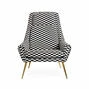 Jonathan Adler Ultra Lounge Chair