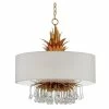 Currey And Company Vivienne Chandelier