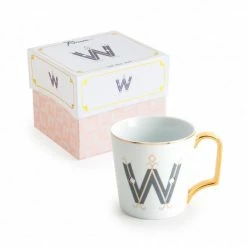 Chic House Forever Housewares Love Letters