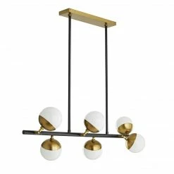 Arteriors Wahlburg Chandelier