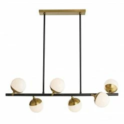 Arteriors Wahlburg Chandelier