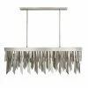 Arteriors Waldorf Rectangular Chandelier 1 Arteriors Waldorf Rectangular Chandelier