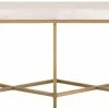Orient Express Furniture Strand Shagreen Console Table