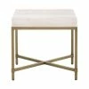 Orient Express Furniture Strand Shagreen End Table