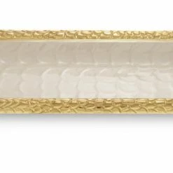 Julia Knight Florentine 16" Rectangular Tray 7 Julia Knight Florentine 16