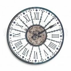 Nick Alain St. Clement