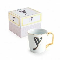 Chic House Forever Housewares Love Letters