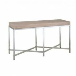 Orient Express Furniture Strand Console Table