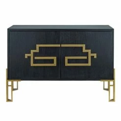 Currey And Company Zhin II Sideboard